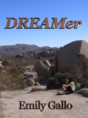 cover image of DREAMer